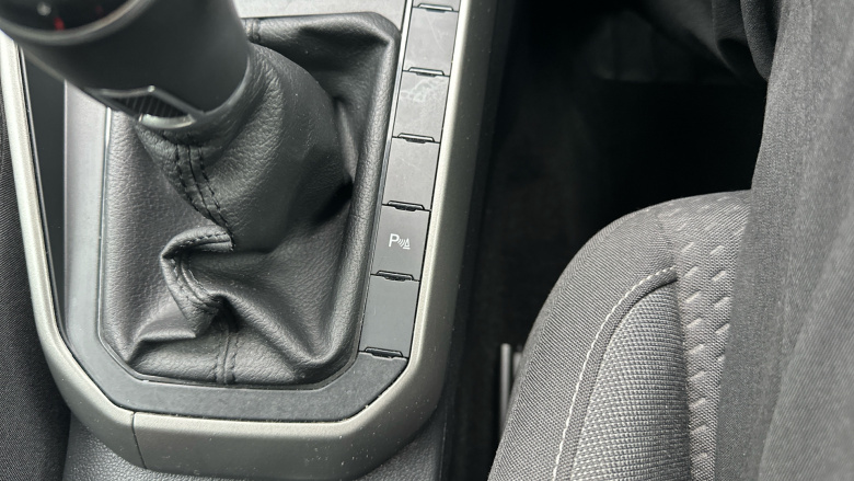 Volkswagen Polo 1.0 TSI 95 Match 5dr Petrol Hatchback